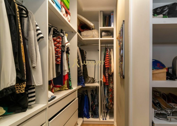Imagem Imóvel com 3 Quartos à Venda, 115 m² em Vila Da Serra - Nova Lima