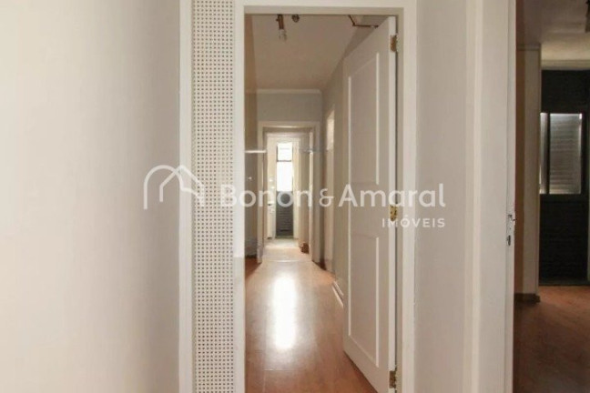 Imagem Apartamento com 4 Quartos à Venda, 260 m² em Cambuí - Campinas