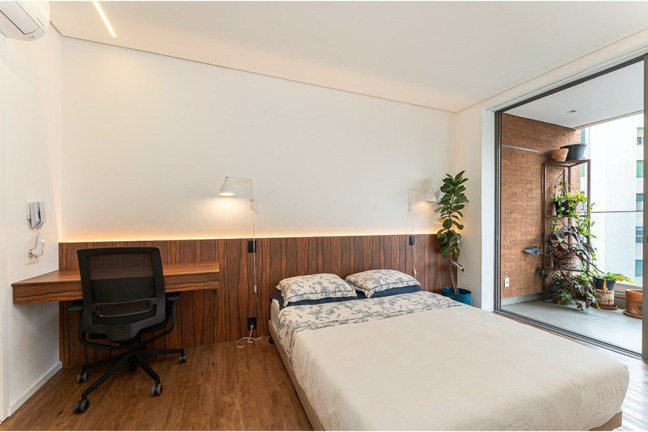 Imagem Apartamento com 2 Quartos à Venda, 118 m² em Cerqueira César - São Paulo Imagem Apartamento com 2 Quartos à Venda, 118 m² em Cerqueira César - São Paulo