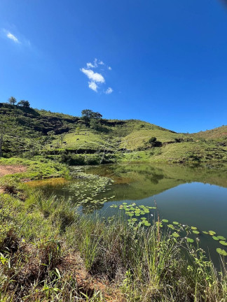 Imagem Fazenda à Venda, 753.913 m² em Taquara-assa - Ibiraçu