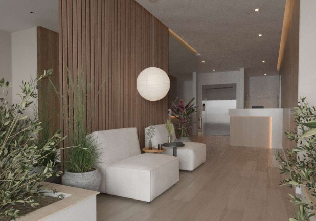 Imagem Apartamento com 3 Quartos à Venda, 154 m²