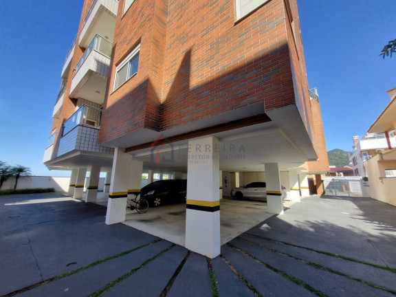 Apartamento com 2 Quartos para Alugar, 83 m² em Pântano Do Sul - Florianópolis