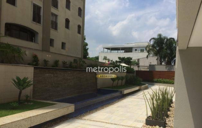 Imagem Apartamento com 3 Quartos à Venda, 156 m² em Santa Paula - São Caetano Do Sul Imagem Apartamento com 3 Quartos à Venda, 156 m² em Santa Paula - São Caetano Do Sul