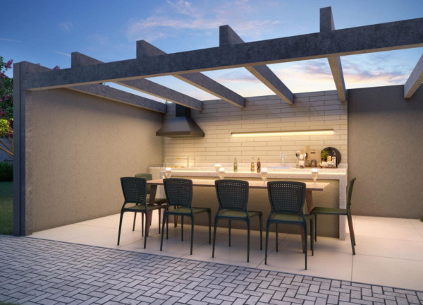 Imagem Apartamento com 2 Quartos à Venda, 77 m² em Ipiranga - São Paulo
