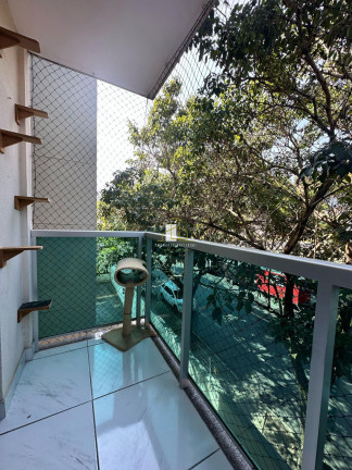 Imagem Imóvel com 2 Quartos à Venda, 54 m² em Jardim Camburi - Vitória Imagem Imóvel com 2 Quartos à Venda, 54 m² em Jardim Camburi - Vitória