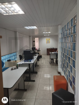 Imagem Imóvel Comercial à Venda, 578 m² em Telégrafo Sem Fio - Belém