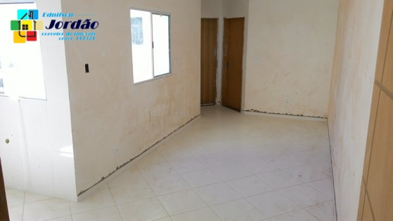 Apartamento com 2 Quartos à Venda, 57 m² em Vila Humaitá - Santo André