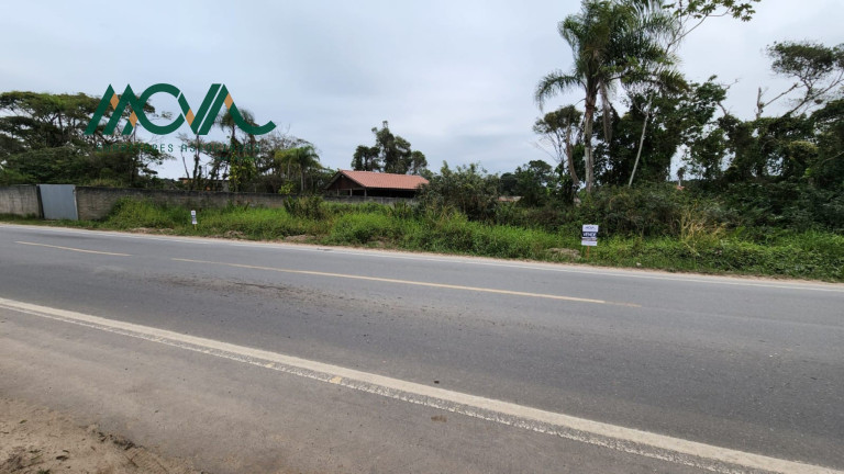 Imagem Terreno à Venda, 900 m² em Rosa Dos Ventos - Itapoá
