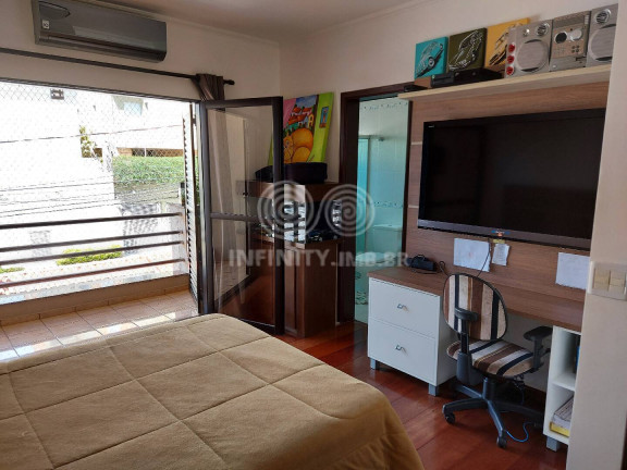 Imagem Casa com 3 Quartos à Venda, 255 m² em Campestre - Santo André