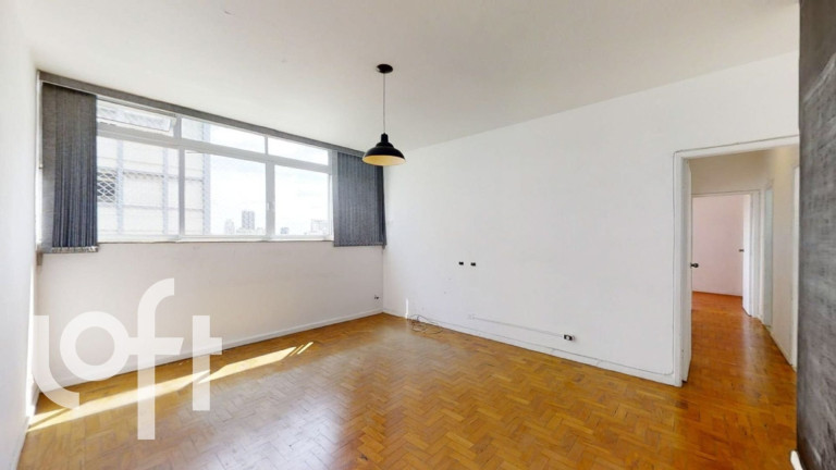Imagem Apartamento com 2 Quartos à Venda, 72 m² em Higienópolis - São Paulo Imagem Apartamento com 2 Quartos à Venda, 72 m² em Higienópolis - São Paulo