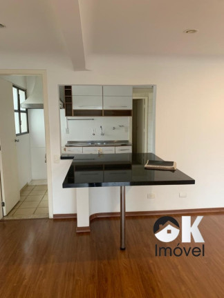 Imagem Apartamento com 3 Quartos à Venda, 126 m² em Jardim Paulista - São Paulo Imagem Apartamento com 3 Quartos à Venda, 126 m² em Jardim Paulista - São Paulo