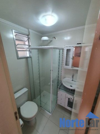Imagem Apartamento com 3 Quartos à Venda, 76 m² em Vila Mazzei - São Paulo