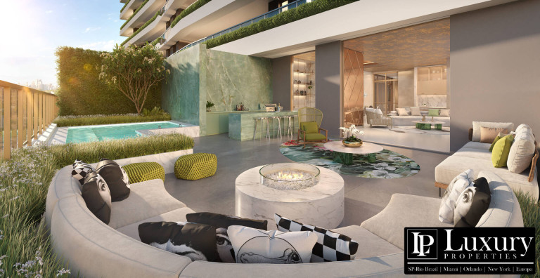 Imagem Apartamento com 1 Quarto à Venda, 24 m² em Paraíso - São Paulo Imagem Apartamento com 1 Quarto à Venda, 24 m² em Paraíso - São Paulo