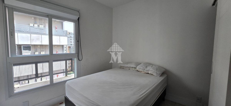 Imagem Apartamento com 2 Quartos para Alugar, 56 m² em Jardim Paulista - São Paulo