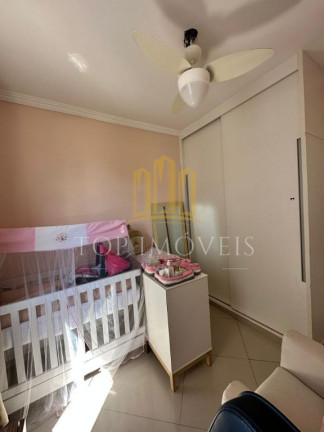 Imagem Apartamento com 2 Quartos à Venda, 57 m² em Centro - São José Dos Campos