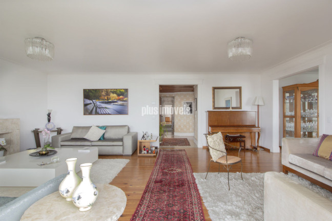 Imagem Apartamento com 3 Quartos à Venda, 815 m² em Jardim Europa - São Paulo Imagem Apartamento com 3 Quartos à Venda, 815 m² em Jardim Europa - São Paulo