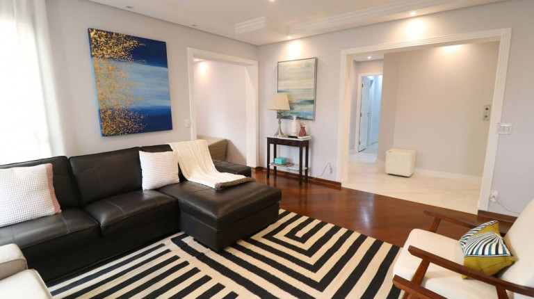 Imagem Apartamento com 4 Quartos à Venda,  em Jardim Da Saúde - São Paulo