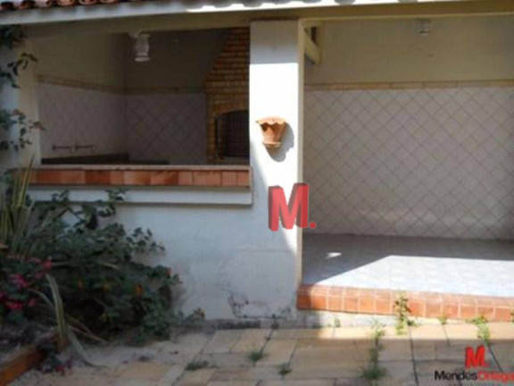 Imagem Casa com 5 Quartos à Venda, 550 m² em Jardim Santa Rosália - Sorocaba