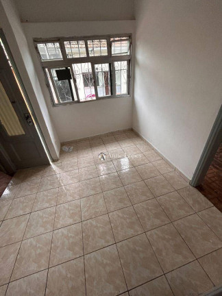 Imagem Casa com 2 Quartos à Venda, 65 m² em Campo Grande - Santos