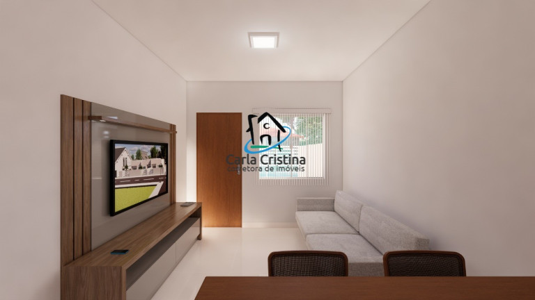 Imagem Casa com 2 Quartos à Venda, 50 m² em Praia De Leste - Pontal Do Paraná
