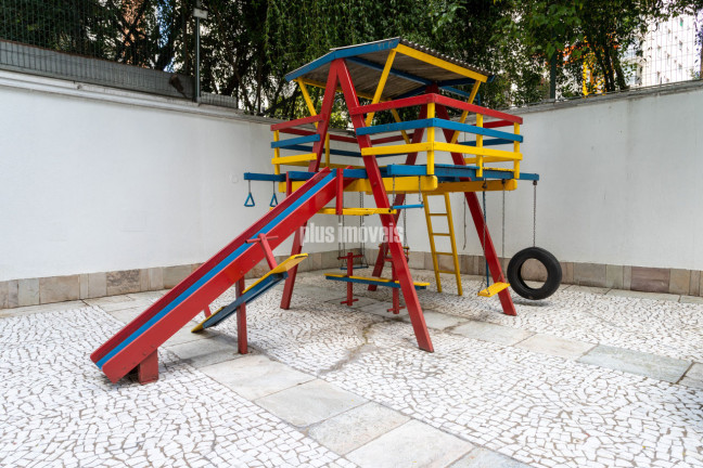 Imagem Apartamento com 3 Quartos à Venda, 201 m² em Vila Nova Conceição - São Paulo Imagem Apartamento com 3 Quartos à Venda, 201 m² em Vila Nova Conceição - São Paulo