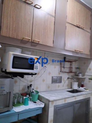 Imagem Apartamento com 2 Quartos à Venda, 105 m² em Taua - Rio De Janeiro