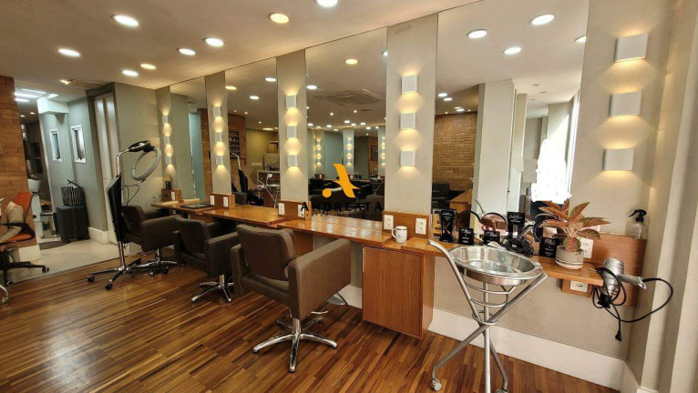 Imagem Sala Comercial à Venda, 200 m² em Barra Da Tijuca - Rio De Janeiro
