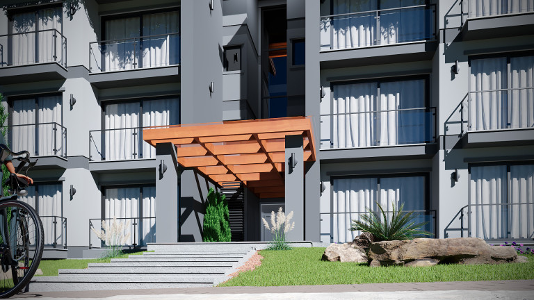Imagem Apartamento com 2 Quartos à Venda, 73 m² em Moura - Gramado