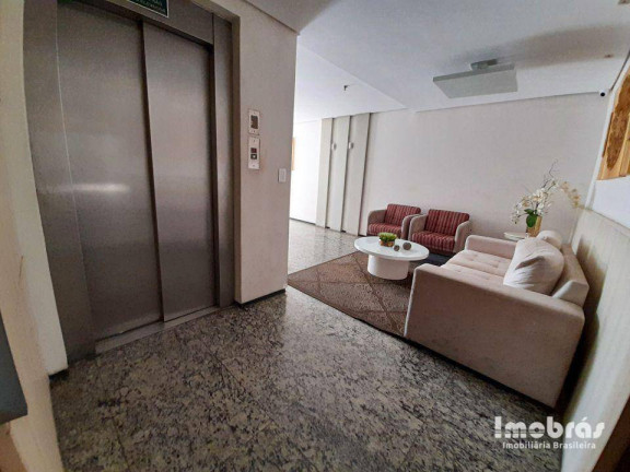 Imagem Apartamento com 3 Quartos à Venda, 122 m² em Aldeota - Fortaleza Imagem Apartamento com 3 Quartos à Venda, 122 m² em Aldeota - Fortaleza