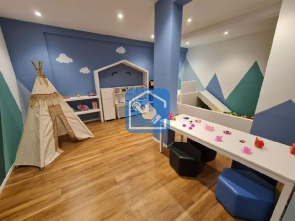 Imagem Apartamento com 2 Quartos à Venda, 40 m² em Cidade Ademar - São Paulo Imagem Apartamento com 2 Quartos à Venda, 40 m² em Cidade Ademar - São Paulo