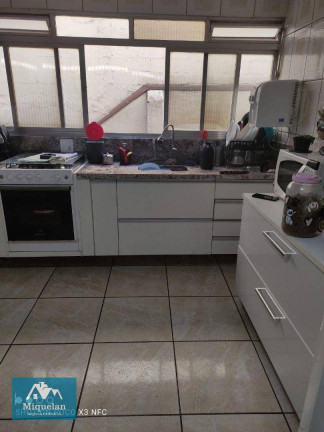 Imagem Apartamento com 3 Quartos à Venda, 100 m² em Vila Paulicéia - São Paulo