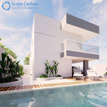 Imagem Casa com 3 Quartos à Venda, 108 m² em Cibratel Ii - Itanhaém Imagem Casa com 3 Quartos à Venda, 108 m² em Cibratel Ii - Itanhaém