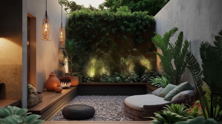 Imagem Studio com 1 Quarto à Venda, 28 m² em Praia Santa Catarina - Cabedelo