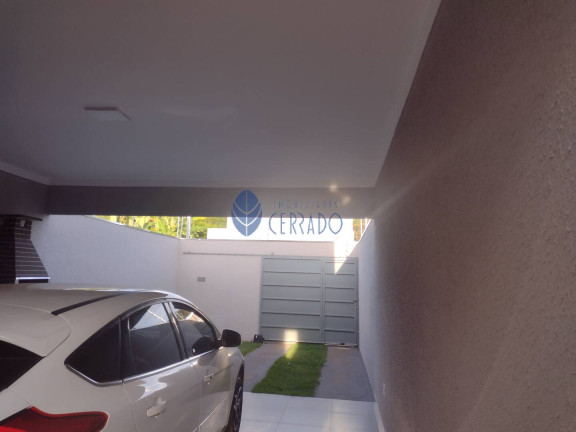 Imagem Casa com 2 Quartos à Venda, 85 m² em Santos Dumont - Anápolis