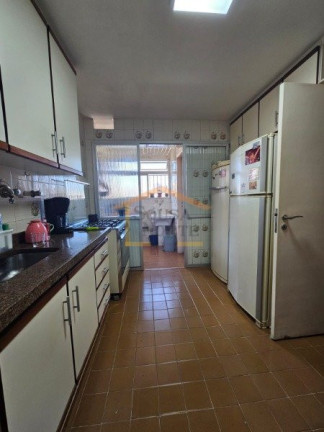 Imagem Apartamento com 3 Quartos à Venda, 93 m² em Santana - São Paulo