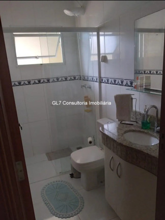 Imagem Casa com 3 Quartos à Venda,  em Jardim Panorama - Indaiatuba