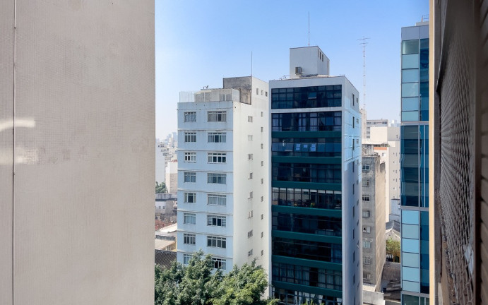 Imagem Apartamento com 3 Quartos à Venda, 144 m² em Santa Cecília - São Paulo Imagem Apartamento com 3 Quartos à Venda, 144 m² em Santa Cecília - São Paulo