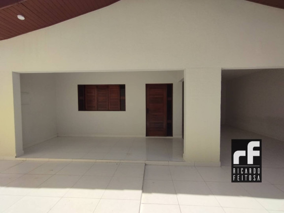 Casa com 3 Quartos para Alugar,  em São Luiz - Arapiraca