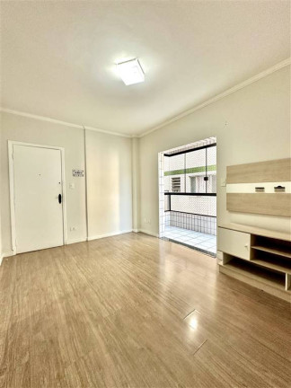 Imagem Apartamento com 1 Quarto à Venda, 51 m² em Boqueirão - Praia Grande