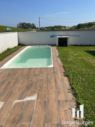 Imagem Casa com 4 Quartos à Venda, 450 m² em São Pedro Da Aldeia