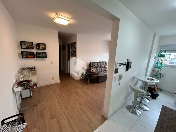 Imagem Apartamento com 2 Quartos à Venda, 63 m² em Vila Carrão - São Paulo