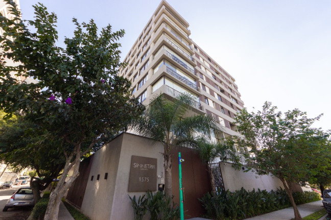 Imagem Apartamento com 3 Quartos à Venda, 157 m² em Brooklin Paulista - São Paulo Imagem Apartamento com 3 Quartos à Venda, 157 m² em Brooklin Paulista - São Paulo