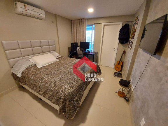 Imagem Apartamento com 5 Quartos à Venda, 245 m² em Guararapes - Fortaleza Imagem Apartamento com 5 Quartos à Venda, 245 m² em Guararapes - Fortaleza