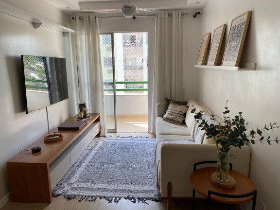 Apartamento com 2 Quartos à Venda, 64 m² em Taquara - Rio De Janeiro