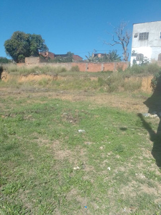 Terreno à Venda, 250 m² em Loteamento Atlântico Norte Macaé Rj. - Macaé