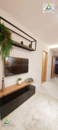 Imagem Apartamento com 2 Quartos à Venda, 52 m² em São Mateus - Juiz De Fora