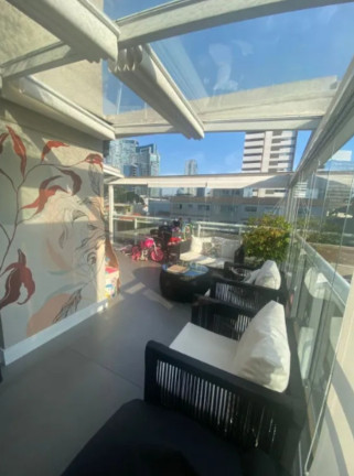 Imagem Imóvel com 3 Quartos à Venda, 145 m² em Pinheiros - São Paulo Imagem Imóvel com 3 Quartos à Venda, 145 m² em Pinheiros - São Paulo