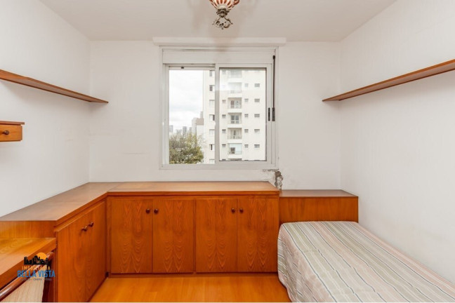 Imagem Apartamento com 2 Quartos à Venda, em Vila Clementino - São Paulo Imagem Apartamento com 2 Quartos à Venda, em Vila Clementino - São Paulo