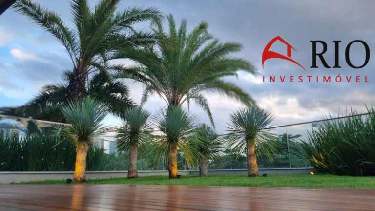 Imagem Casa com 5 Quartos à Venda, 900 m² em Barra Da Tijuca - Rio De Janeiro Imagem Casa com 5 Quartos à Venda, 900 m² em Barra Da Tijuca - Rio De Janeiro