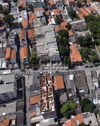 Imagem Apartamento com 2 Quartos à Venda, 56 m² em Vila Príncipe De Gales - Santo André Imagem Apartamento com 2 Quartos à Venda, 56 m² em Vila Príncipe De Gales - Santo André